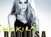 Shakira Rabiosa confirmé
