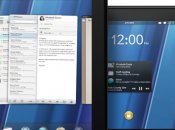 2011 Démonstration WebOS avec TouchPad
