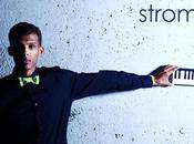 Stromae Regardez teaser tournée France