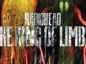 Radiohead sort nouvel album King Limbs samedi