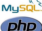 PHP/MySQL avec WAMP