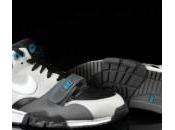 Nike Sportswear Trainer Black/White-Neutral Grey-Dark Shadow Pack
