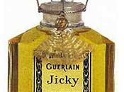 Jicky,la première audace géniale Guerlain (1889)