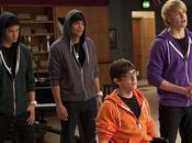 Glee saison Résumé l'épisode Justin Bieber l'honneur (spoiler)
