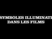 Subliminal Symboles dans films Vidéo