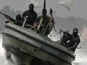 Libération camerounais avaient pris otage commando nigérian