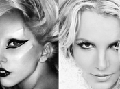 Lady gaga born this britney spears hold against