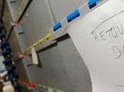 retours baissé d’année librairie