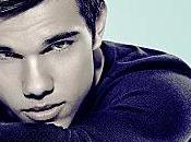 project Taylor Lautner
