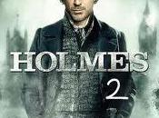 Sherlock Holmes s’intitulera Game Shadows’