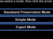 [Hack] PwnageTool Sn0wbreeze Jour respectivement