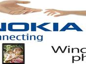 Officiellement Nokia soutien systéme windows mobile