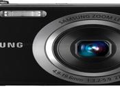Samsung lance camera ST30