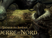 Seigneur Anneaux Guerre Nord L'histoire inconnue