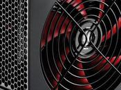 alimentations Watts testées