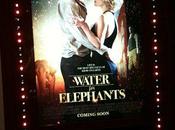 Water Elephants Poster Puerto Rico