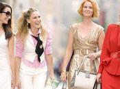 Sarah Jessica Parker Elle réclame City