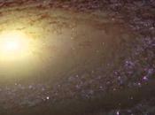 galaxie 2841 photographiée télescope Hubble