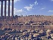 Baalbek Liban