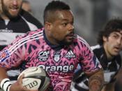 ballon d’oxygène pour Brive devant Stade Français décevant