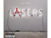 Lupe fiasco "never forget you" lasers