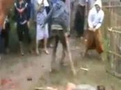 Trois musulmans Ahmadis sauvagement assassinés Indonésie