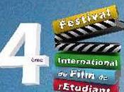 Organisée l’Association «Arts Métiers» quatrième édition Festival international film l’étudiant
