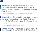 Comment gagner followers Twitter