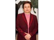 Shirin Ebadi réclame moratoire exécutions Iran