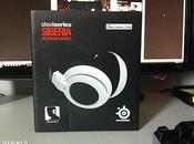 Résultat concours Casque Steelseries Siberia Neckband
