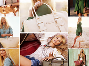 Découvrez troisième collection Kate Moss pour Longchamp