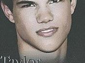 Résultat Concours biographie autorisée Taylor Lautner