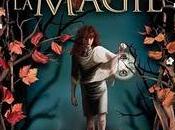 choix prix magie tome Kathleen Duey