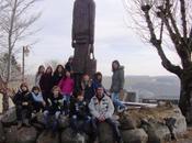 Toujours glisse avec club kayak Asvolt sortie l'Aubrac