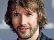 anniversaire James Blunt Drew Barrymore