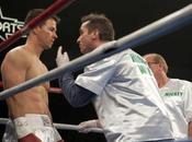 Fighter avec Christian Bale Mark Wahlberg teaser poids lourd cinéma 2011