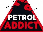 We’re petrol-addicts!