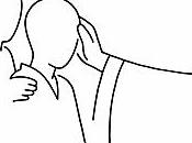 Engagement politique masques tombent, "saint-chrême" réapparaît