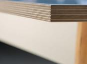 nouvelle table Antik Kombo