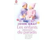 Livre enfants viennent paradis (John Gray, 2004, J'ai