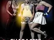 Concours groupe Character Soul propose gagner places concert