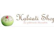 7ème partenariat Halwatishop Boutique