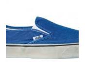 Vans California ‘Washed’ Pack Printemps 2011