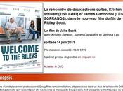 French Release Date Visual Welcome Rileys