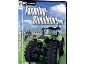 Avec Farming Simulator, l’agriculture séduit joueurs