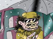 DESSIN PRESSE: Kadha coucou