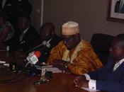 Liberation otages camerounais