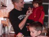 Activités familiales