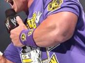 John Cena s’en prend Rock