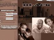 Black-Rencontre, site rencontre communauté black!